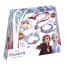 Disney Frozen Die Eiskönigin 2 Schwesternschmuck...