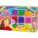 Craze LOOPS - Fun Box