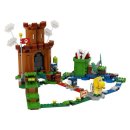 LEGO® Super Mario 71362 Bewachte Festung #...