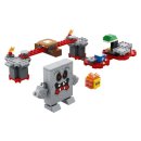 LEGO® Super Mario 71364 Wummps Lava-Ärger #...