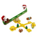 LEGO® Super Mario 71365 Piranha-Pflanze-Powerwippe #...