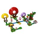 LEGO® Super Mario 71368 Toads Schatzsuche #...