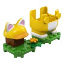 LEGO&reg; Super Mario 71372 Katzen-Mario - Anzug