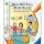 Ravensburger 55477 5 tiptoi® Wörter-Bilderbuch Kindergarten