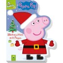 Peppa Pig - Weihnachten mit Peppa