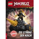 LEGO Ninjago  -  Die Stärke der Ninja