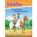 Bibi und Tina: Die schönsten Pferdegeschichten