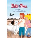 Bibi & Tina im Land der weißen Pferde