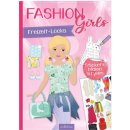 Fashion-Girls Freizeit-Looks