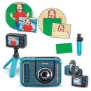 Vtech 80-531884 KidiZoom Video Studio HD