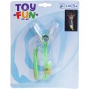Toy Fun LED Light-Up Spinner
