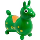 Hüpfpferd Rody, grün