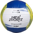 New Sports Beach Volleyball Kids, Größe 5,...