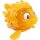 MGA Sparkle Bay Flicker Fish- Puffer Fish