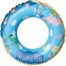 Happy People 16265 Peppa Pig Schwimmring, aufgeblasen ca....