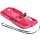 Lenkbob Snow Fox pink