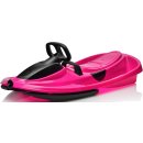 Lenkbob Stratos pink