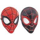 Hasbro E3366EU4 Spider-Man Maske, sortiert