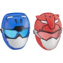 Hasbro E5898EU4 Power Rangers Maske, sortiert
