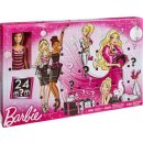 Mattel GFF61 Barbie Adventskalender 2019