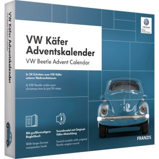 AK VW Käfer 2020