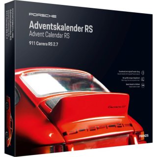AK Porsche RS 2020