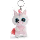 NICI Glubschis Schlenker Einhorn Milky-Fee 9cm...