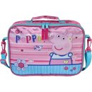 Peppa Pig Kinderkoffer