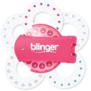 Blinger - Diamant Edition -  Pink
