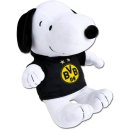 BVB-Plüschfigur Snoopy