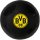BVB-Fussball mit Logoprägung Gr. 5