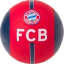 FC Bayern München Ball rot