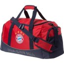 FC Bayern München Sporttasche MIA SAN MIA rot