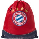 FC Bayern München Sportbeutel MIA SAN MIA rot