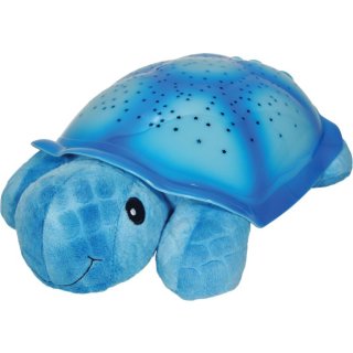 cloud b Einschlafhilfe Twilight Turtle blue, Nachtlicht