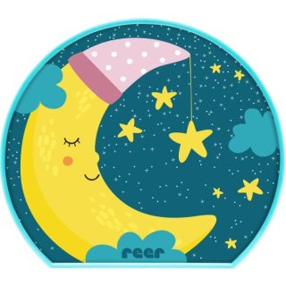 MyBabyLight - Mond