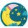 MyBabyLight - Mond