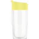 SIGG Nova Ultra Lemon 0.37 L GLAS