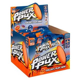 Goliath 83103 Power Pux Starter Pack