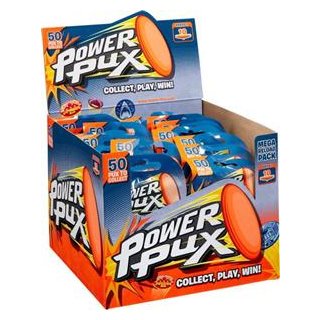 Goliath Power Pux Mega Reload Pack