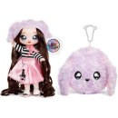 Na! Na! Na! Surprise 2-in-1 Pom Doll Wave 3