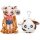 Na! Na! Na! Surprise 2-in-1 Pom Doll Wave 3