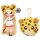 Na! Na! Na! Surprise 2-in-1 Pom Doll Wave 3