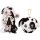 Na! Na! Na! Surprise 2-in-1 Pom Doll Wave 3