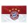 FCB Fahne Logo 90x60cm