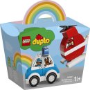 LEGO® DUPLO® 10957 Feuerwehrhubschrauber und...