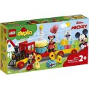 LEGO® DUPLO® 10941 Mickys und Minnies Geburtstagszug