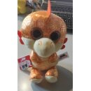 Nici Glubschis Schlenker Drache orange Yo-Yo 15cm