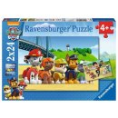 Ravensburger 09064 Puzzle Paw Patrol Heldenhafte Hunde 2...