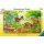 Ravensburger 06376 Rahmenpuzzle Tierkinder des Waldes 15 Teile